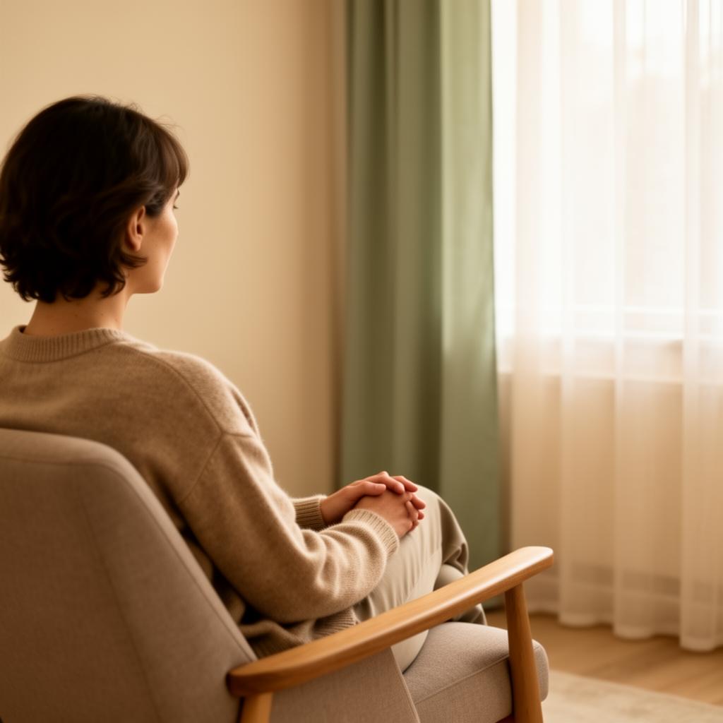 Körperzentrierte Traumatherapie